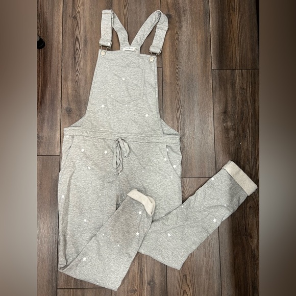 Overalls - Picture 2 of 7